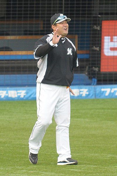 Tsutomu Itō