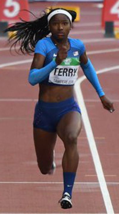 Twanisha Terry