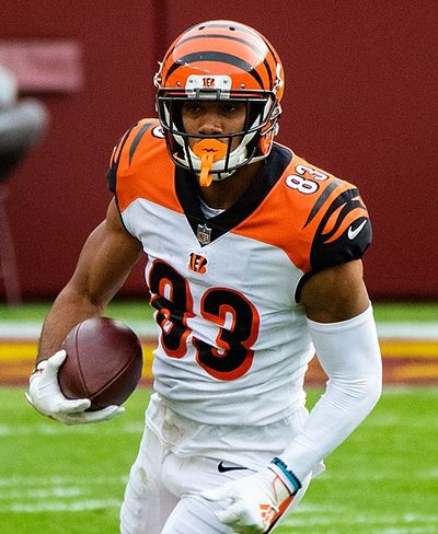 Tyler Boyd (American football)