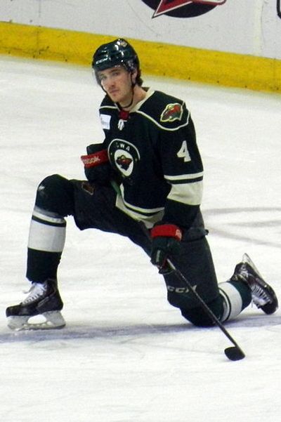 Tyler Graovac