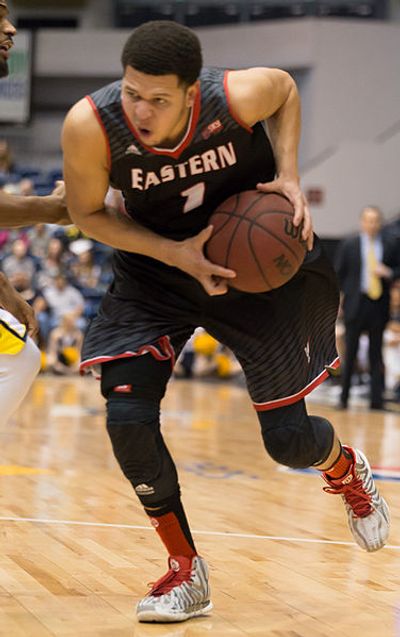 Tyler Harvey (basketball)