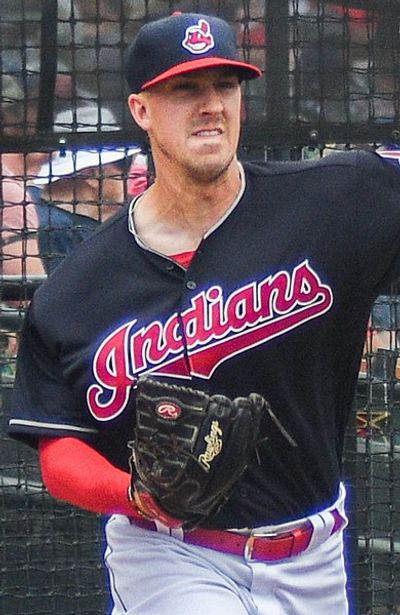 Tyler Olson (baseball)