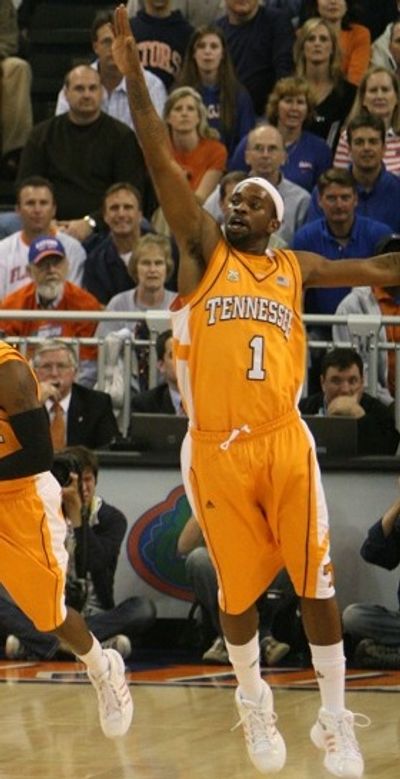 Tyler Smith (basketball)