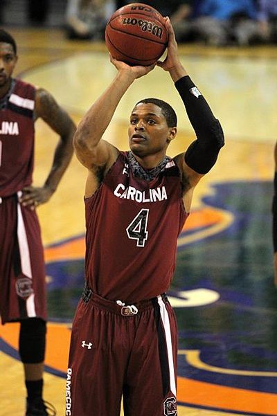 Tyrone Johnson (basketball)
