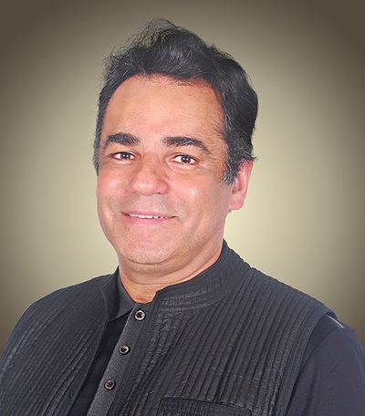 Uday Ali Pabrai