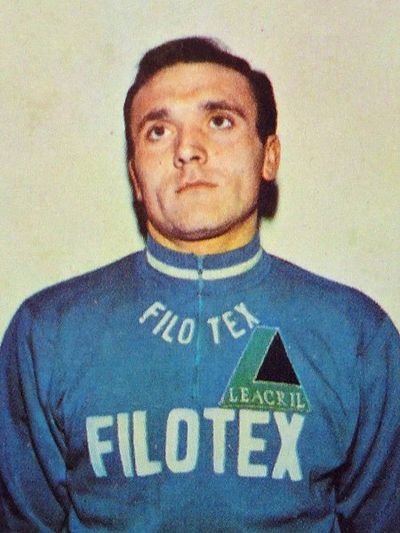 Ugo Colombo (cyclist)
