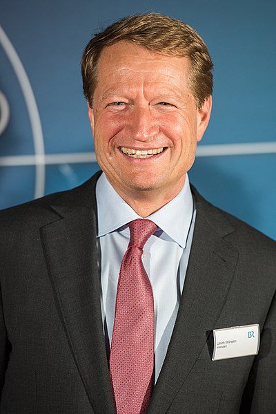 Ulrich Wilhelm