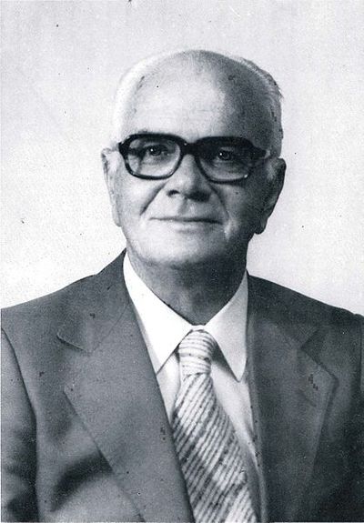 Umberto Rizzitano