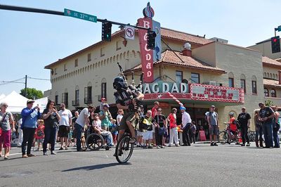 Unipiper