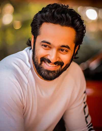 Unni Mukundan