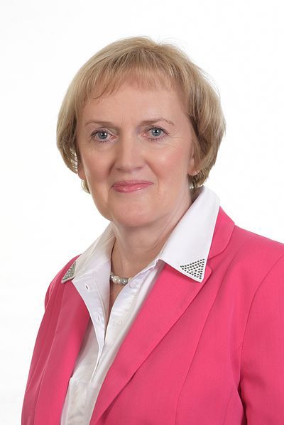 Ursula Schulte