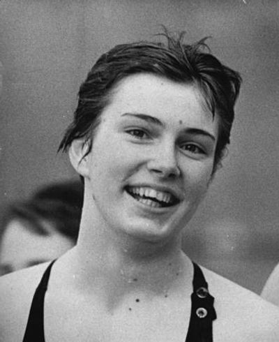Ute Noack (swimmer)