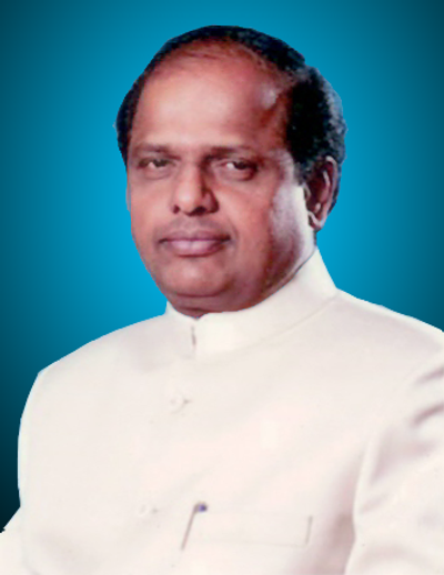 V. Dhananjay Kumar