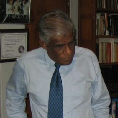 V. K. Samaranayake