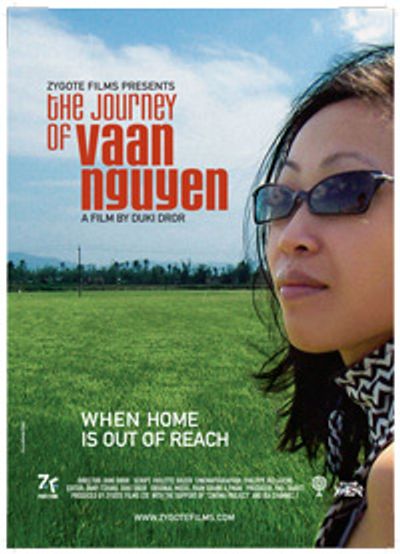 Vaan Nguyen