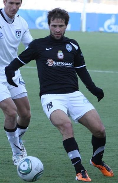 Vadim Gagloev