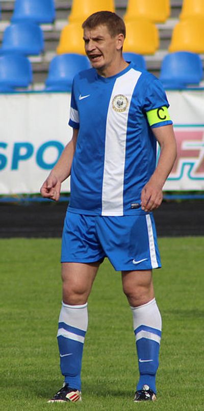 Vadym Melnyk