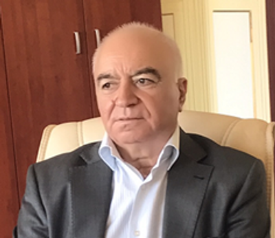 Vagif Rza Ibrahimov