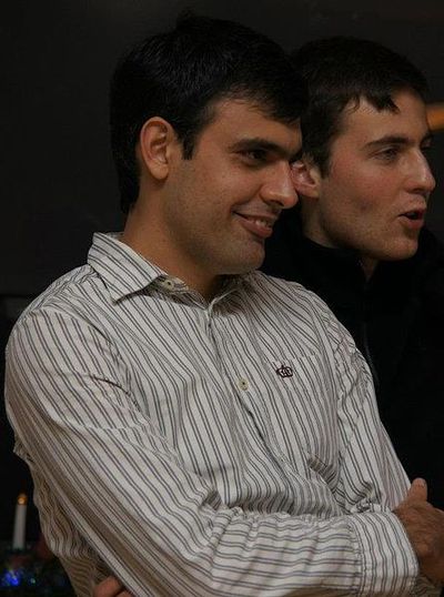 Vahram Sargsyan