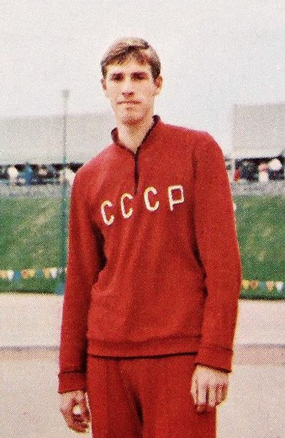 Valentin Gavrilov