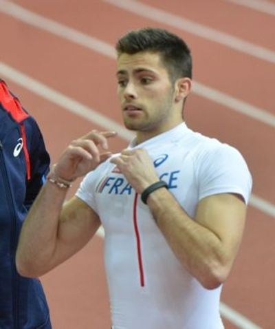 Valentin Lavillenie