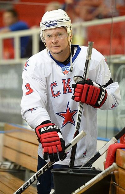 Valeri Pokrovsky