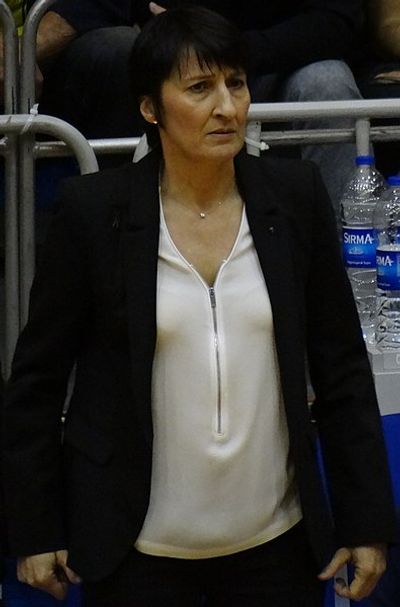 Valérie Garnier