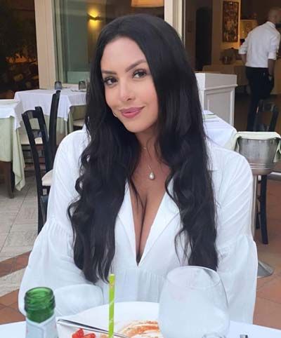 Vanessa Bryant’s astrology forecast, horoscope and kundli Vanessa Bryant