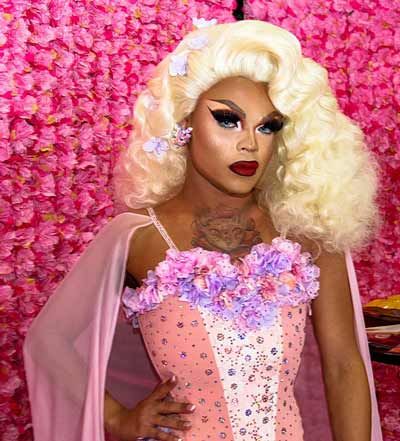 Vanessa Vanjie Mateo
