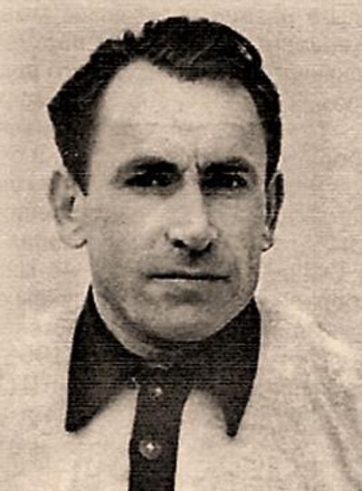 Vasili Trofimov