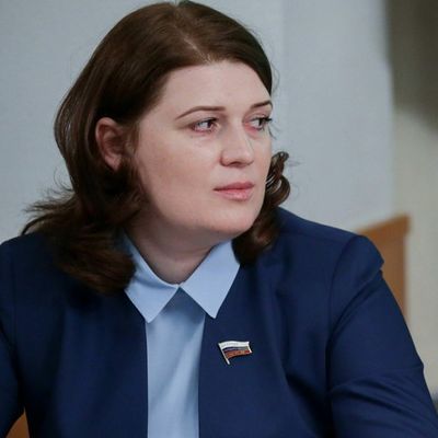 Vasilina Kuliyeva