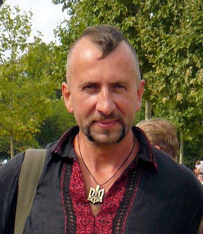 Vasyl Slipak