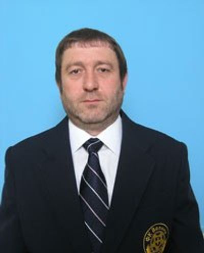 Vasyl Stolyar