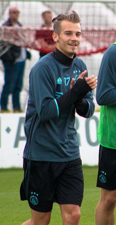 Václav Černý (footballer)