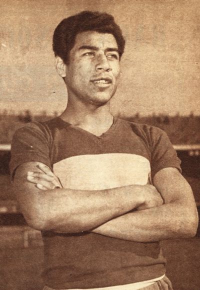 Víctor Benítez