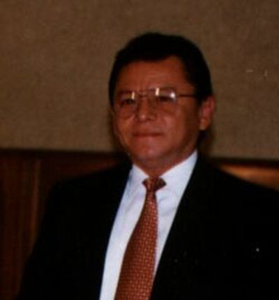 Víctor Manuel Méndez Lanz