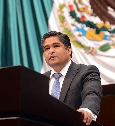 Víctor Oswaldo Fuentes Solís