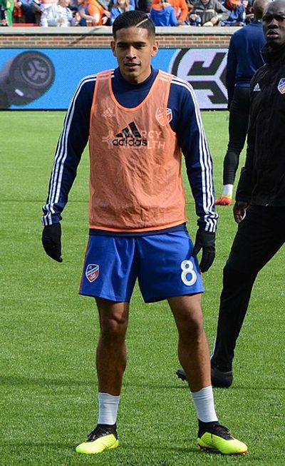 Víctor Ulloa (footballer, born 1992)