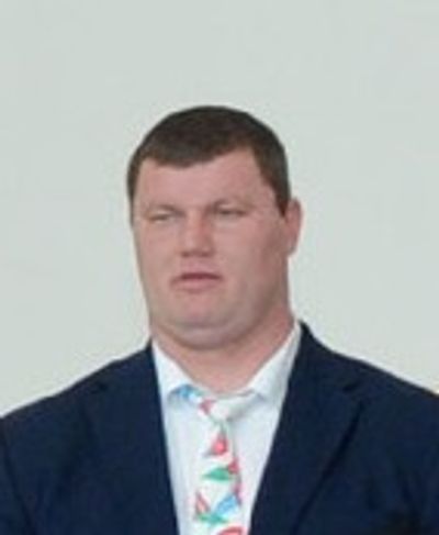 Velichko Cholakov