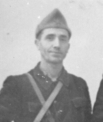 Velimir Terzić