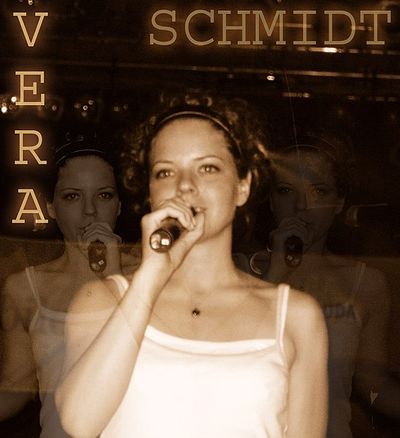 Vera Schmidt