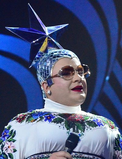 Verka Serduchka