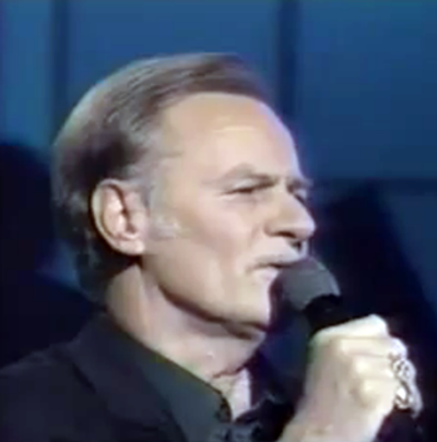 Vern Gosdin