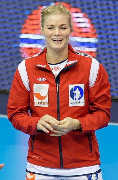 Veronica Kristiansen