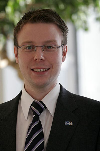 Vesa-Matti Saarakkala