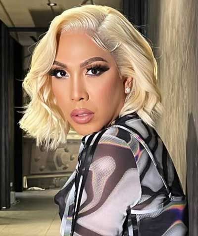 Vice Ganda