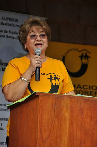 Vicky Guzman