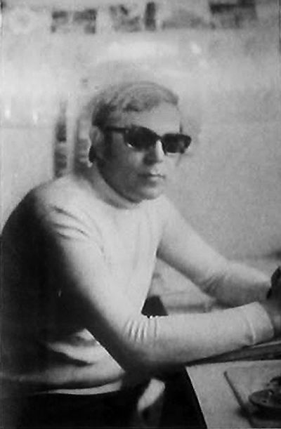 Victor Antonescu (director)