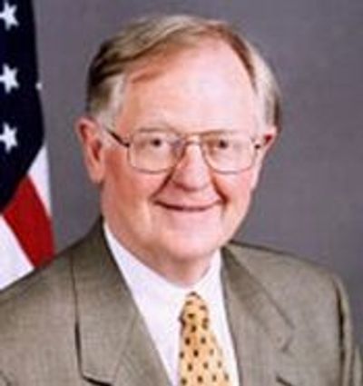 Victor Ashe