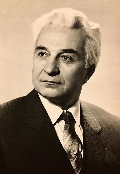 Victor Nosach